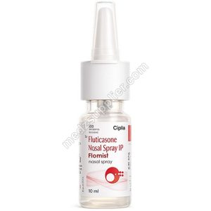 Flomist Nasal Spray