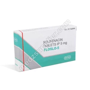 Floslo 5mg
