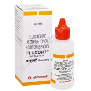 Flucort Lotion