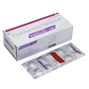 Fluvoxin 100Mg
