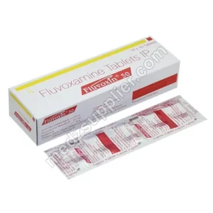Fluvoxin 50Mg