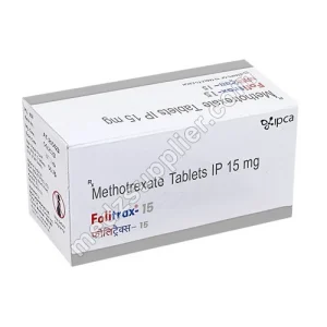Folitrax 15Mg