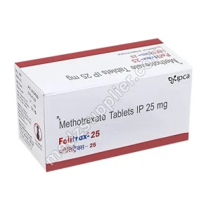 Folitrax 25Mg