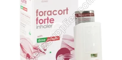 Foracort Forte Inhaler