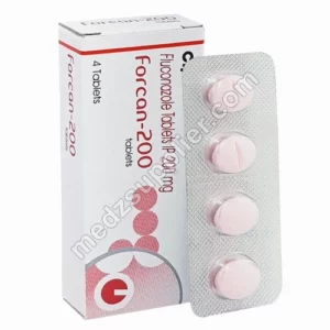 Forcan 200 mg