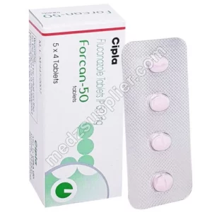 Forcan 50