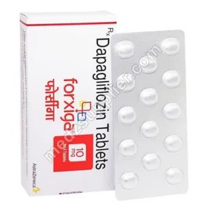 Forxiga 10Mg