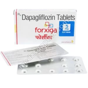 Forxiga 5Mg
