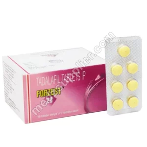 Forzest 20Mg