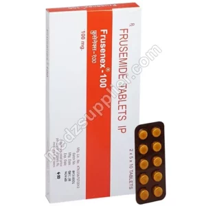 Frusenex 100Mg