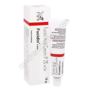 Fucidin Cream