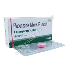Fungicip 200