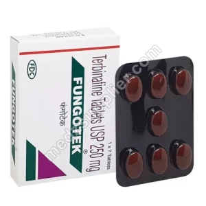 Fungotek 250mg
