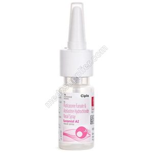 Furamist AZ Nasal Spray