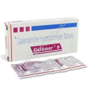 Galamer 8Mg