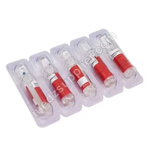 Genticyn 80mg Injection