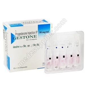 Gestone 50mg Injection