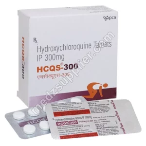 HCQS 300Mg