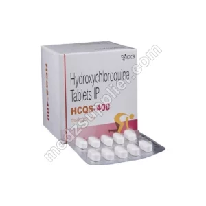 HCQS 400mg