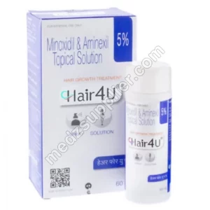 Hair 4U 5%
