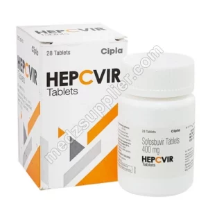 Hepcvir 400