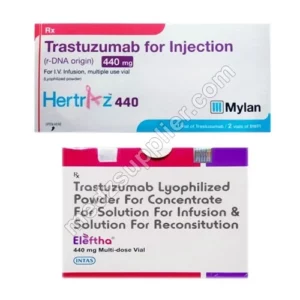 Trastuzumab