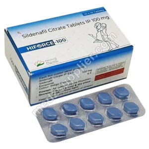 Hiforce 100Mg
