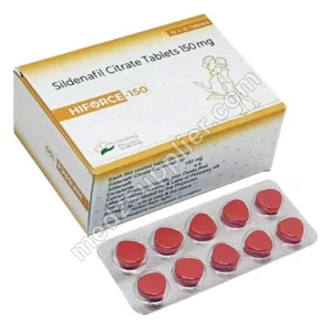 Hiforce 150Mg