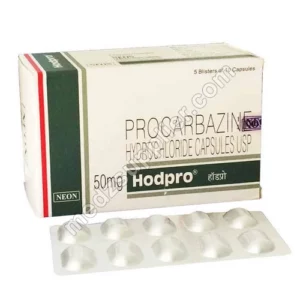 Hodpro 50Mg
