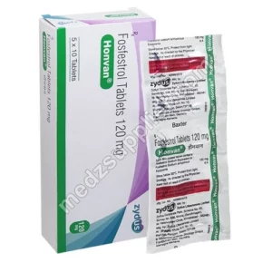 Honvan 120Mg