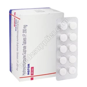 HQTOR 200mg