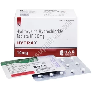 Hytrax 10Mg