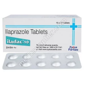 Iladac 10Mg