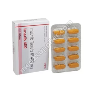 Imatib 400Mg