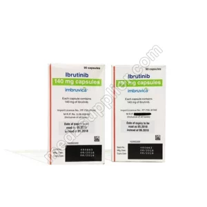 Imbruvica 140Mg