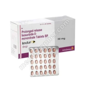 Imdur 30Mg