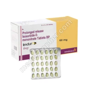 Imdur 60Mg