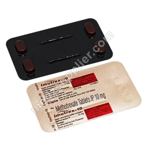 Imutrex 10Mg