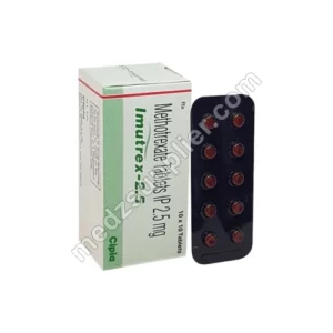 Imutrex 2.5mg