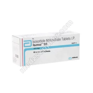 Ismo 10Mg