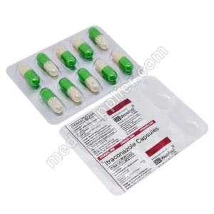 Itraconazole 200
