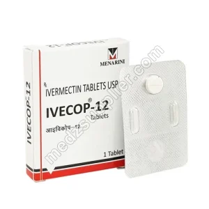 Ivecop 12Mg