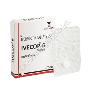 Ivecop 6Mg