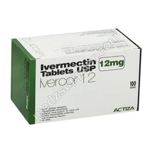 Ivercor 12mg