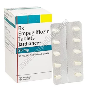 Jardiance 25Mg