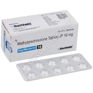 Kaymedorol 16mg