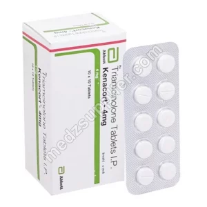 Kenacort 4mg