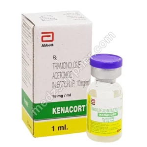 Kenacort 10mg Injection