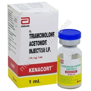Kenacort 40mg Injection