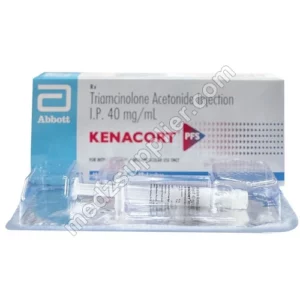 Kenacort PFS 40mg